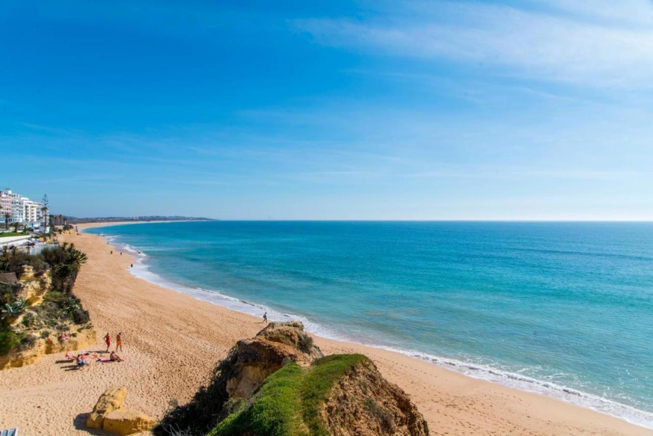Casa Da Praia Na Torre Castelo Armação de Pêra Exterior foto